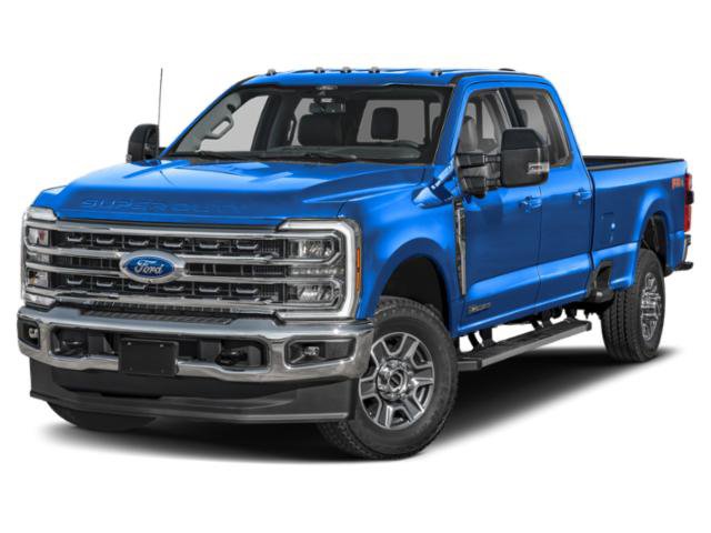 New 2026 Ford F350 Lariat image 1