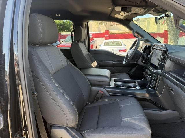 Used 2024 Ford F150 STX RWD image 26