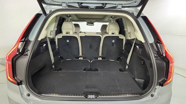New 2026 Volvo XC90 B6 Ultra w/ Protection Package AWD/4WD image 45