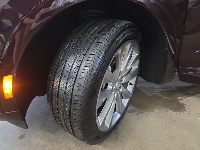 Used 2023 Buick Envision Avenir image 34