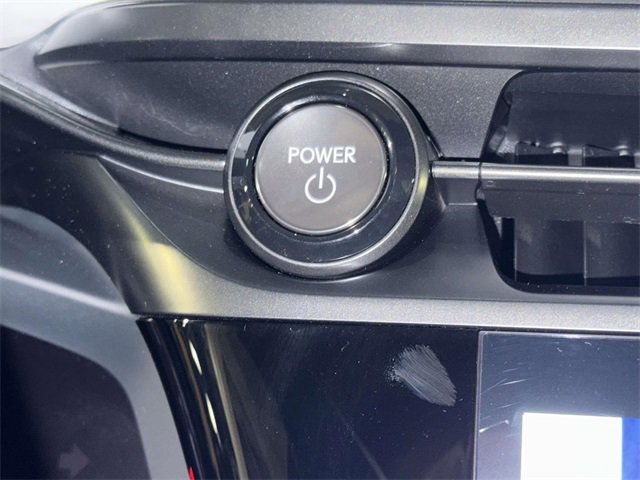 Certified 2025 Lexus RZ 300e 300e Premium image 26