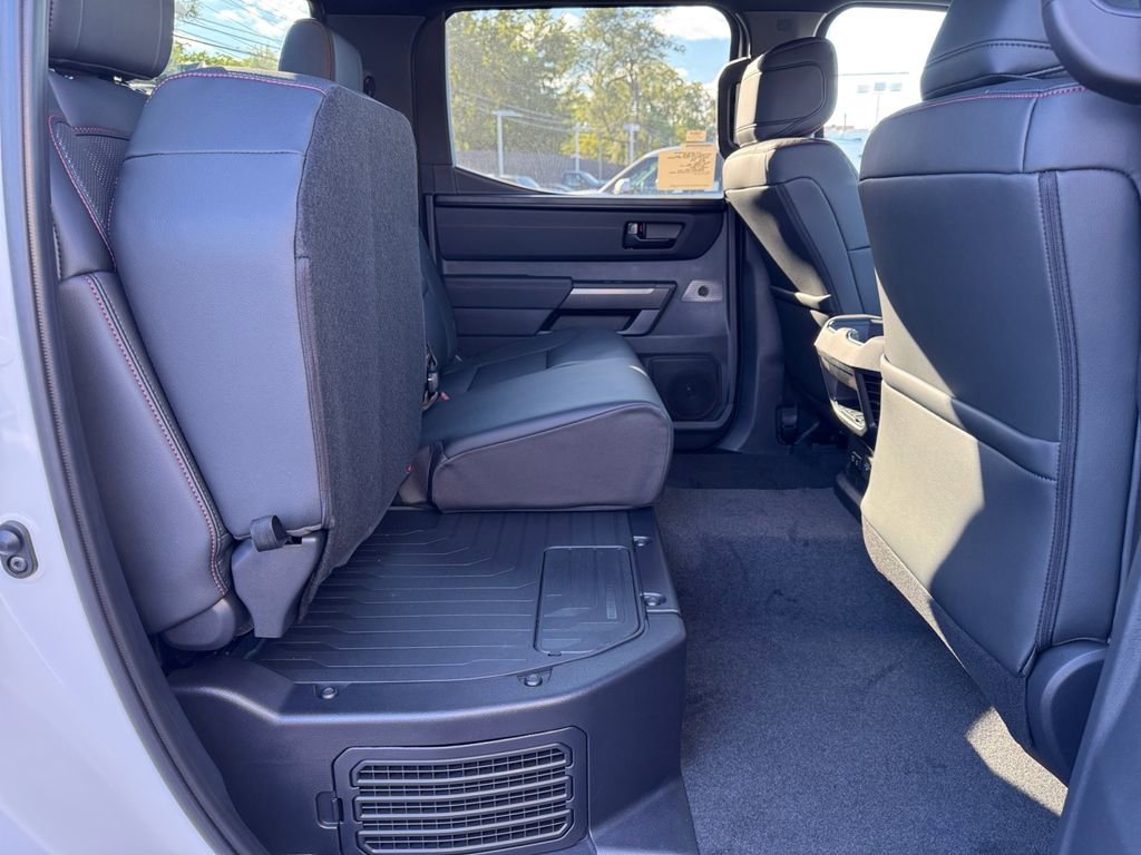 New 2026 Toyota Tundra TRD Pro image 21