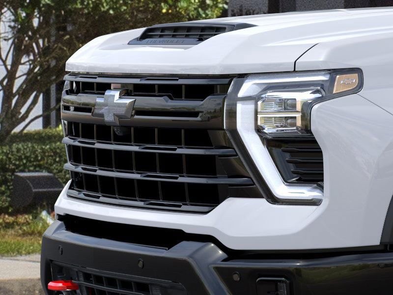 New 2026 Chevrolet Silverado 2500 LT image 13