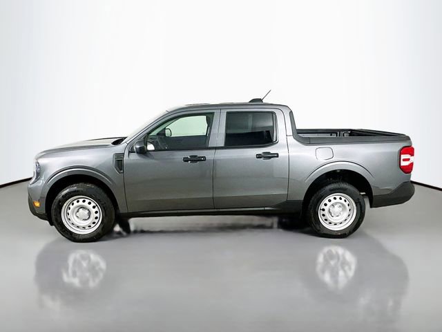 New 2026 Ford Maverick XL w/ Equipment Group 101A image 4