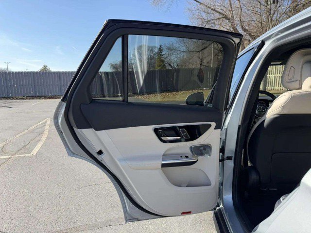 Certified 2026 Mercedes-Benz GLC 300 4MATIC image 20