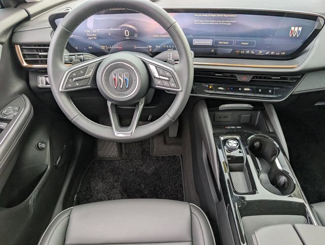 New 2026 Buick Envision Avenir AWD/4WD image 9