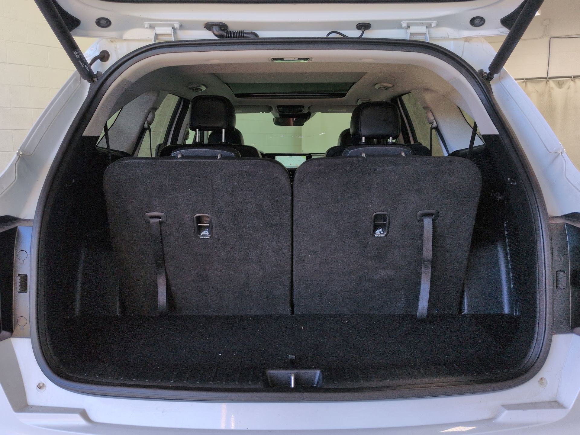 Used 2023 Kia Sorento SX image 24