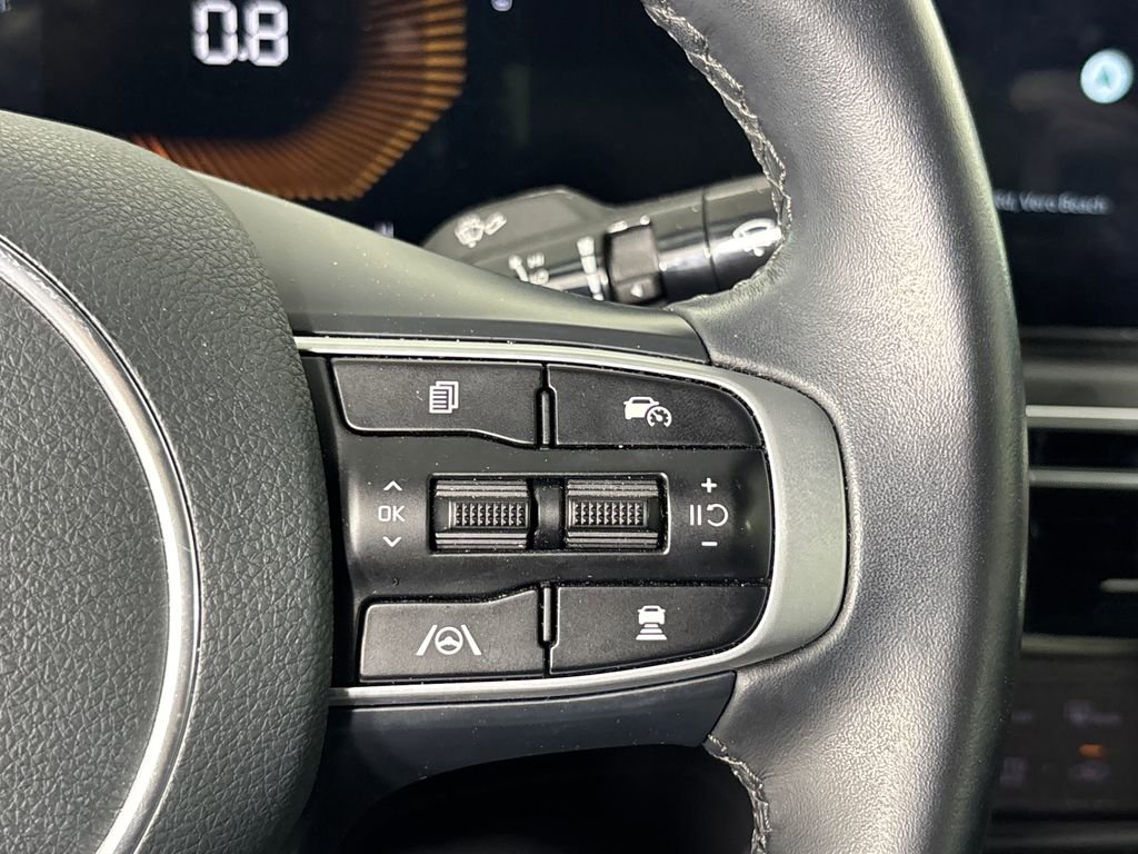 Used 2025 Kia K5 GT-Line image 15