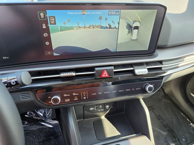 New 2026 Kia Sportage SX image 13