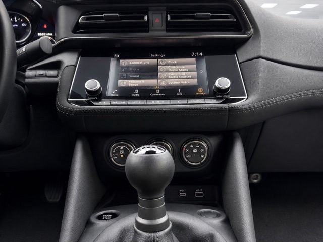 Used 2026 Nissan Z Sport w/ Floor Mat Package RWD image 26