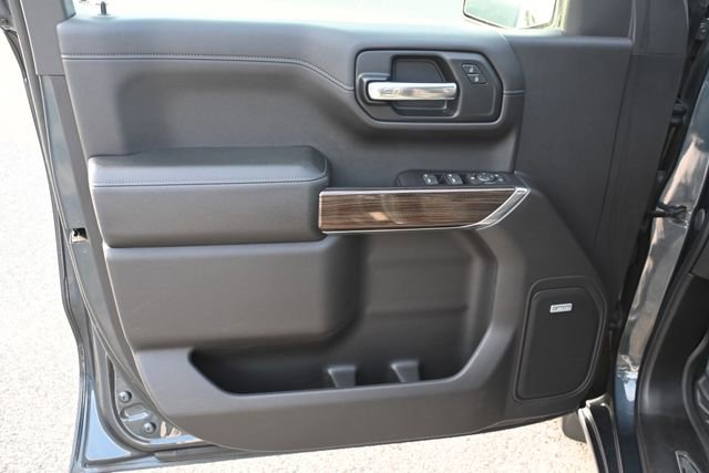 Used 2020 Chevrolet Silverado 1500 RST w/ All-Star Edition image 10