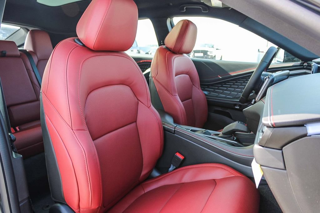 New 2026 Dodge Charger R/T AWD/4WD image 16