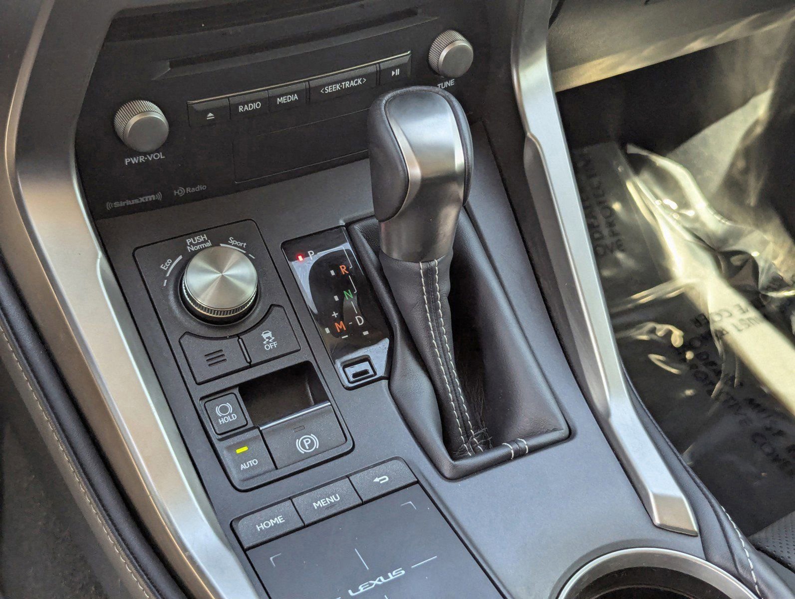 Used 2021 Lexus NX 300 FWD w/ Accessory Package 2 image 29