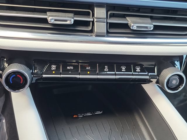 New 2026 Chevrolet Equinox EV LT AWD/4WD image 30