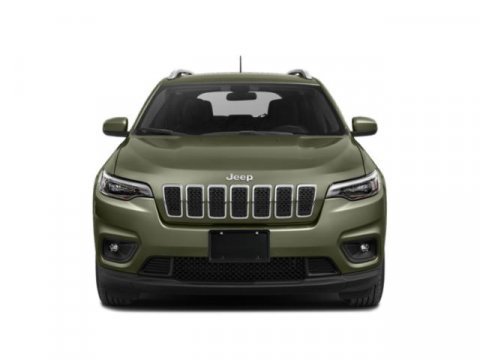 Used 2021 Jeep Cherokee Latitude Lux 80th Anniv w/ Quick Order Package 26U 80TH AWD/4WD image 9