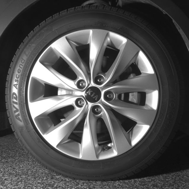 Used 2018 Kia Optima S image 28