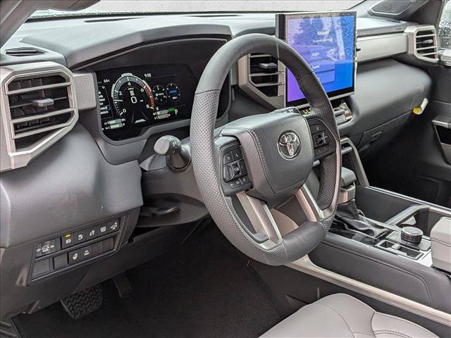 New 2026 Toyota Sequoia Limited AWD/4WD video 3