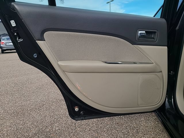Used 2011 Ford Fusion Hybrid FWD image 22