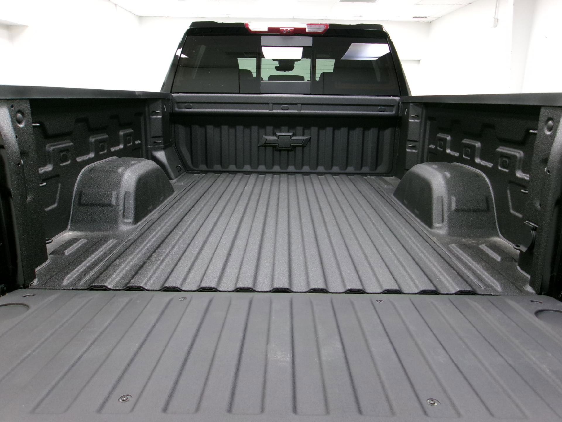 New 2026 Chevrolet Silverado 1500 High Country w/ Technology Package image 12