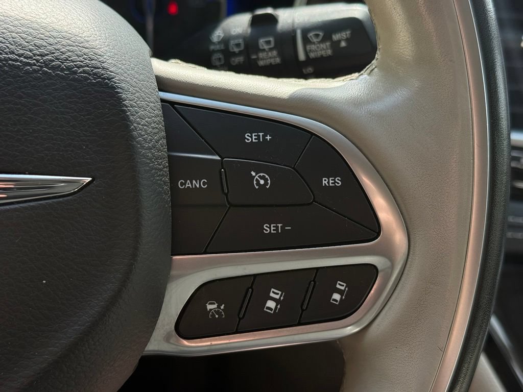 Used 2021 Chrysler Pacifica Limited w/ Premium & Safety Sphere Group AWD/4WD image 24