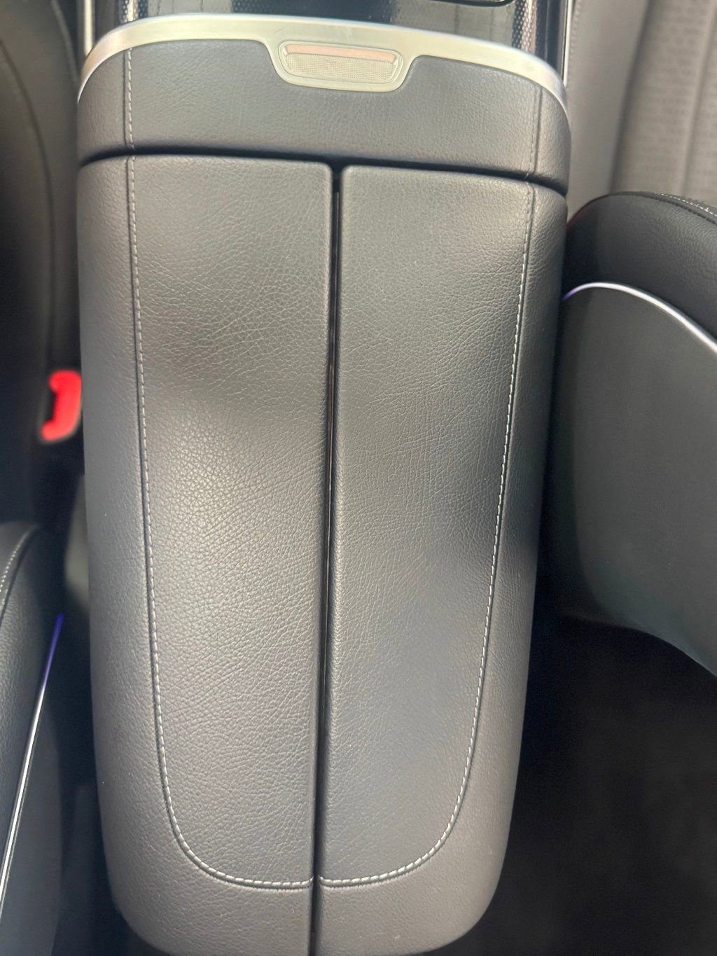 Used 2023 Mercedes-Benz EQE 500 4MATIC Sedan image 28