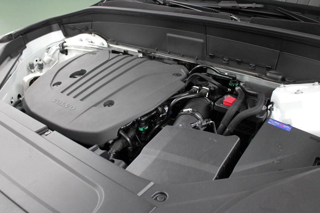 New 2026 Volvo XC90 B5 Core AWD/4WD image 49