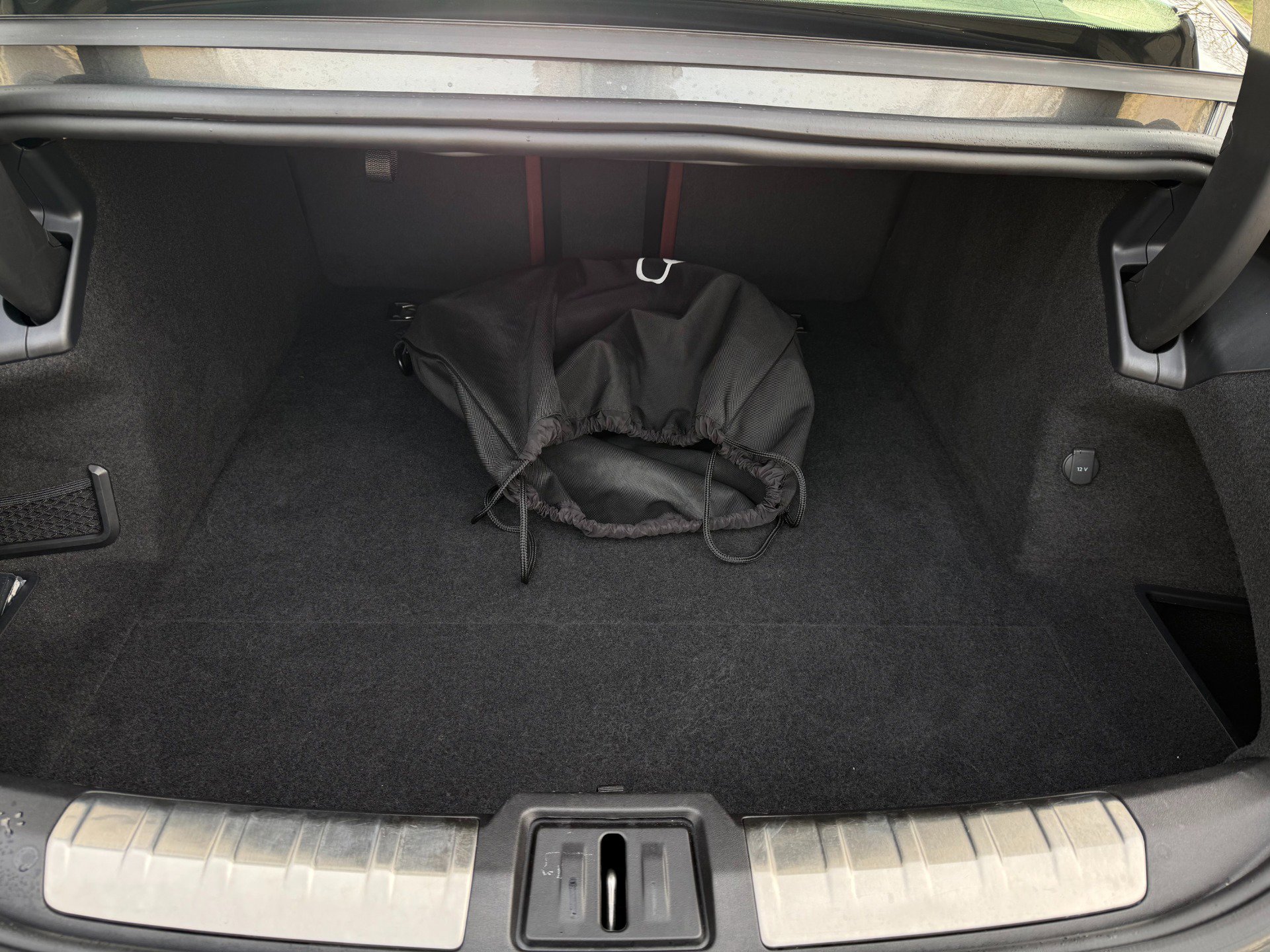 Used 2024 Audi RS e-tron GT w/ Carbon Performance Package image 19