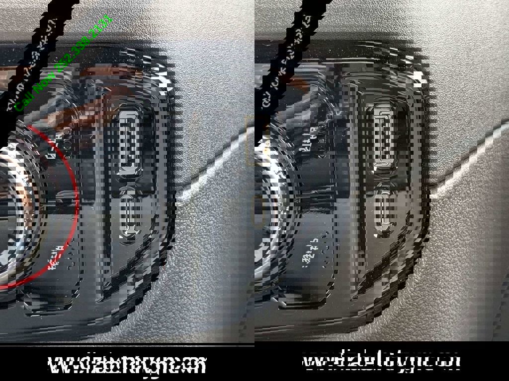 New 2025 GMC Sierra 2500 SLE w/ SLE Value Package; image 32