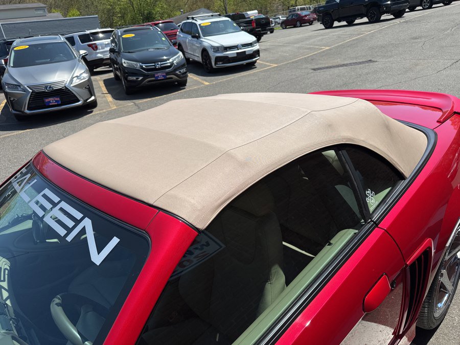 Used 2000 Ford Mustang GT RWD image 42