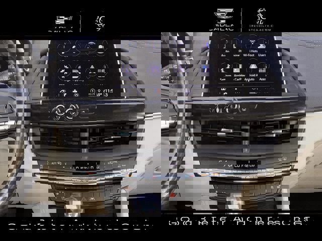 Used 2024 Cadillac CT4 Premium Luxury w/ Climate Package image 20