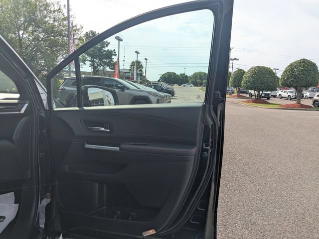 Certified 2026 Toyota Sienna XSE FWD image 29