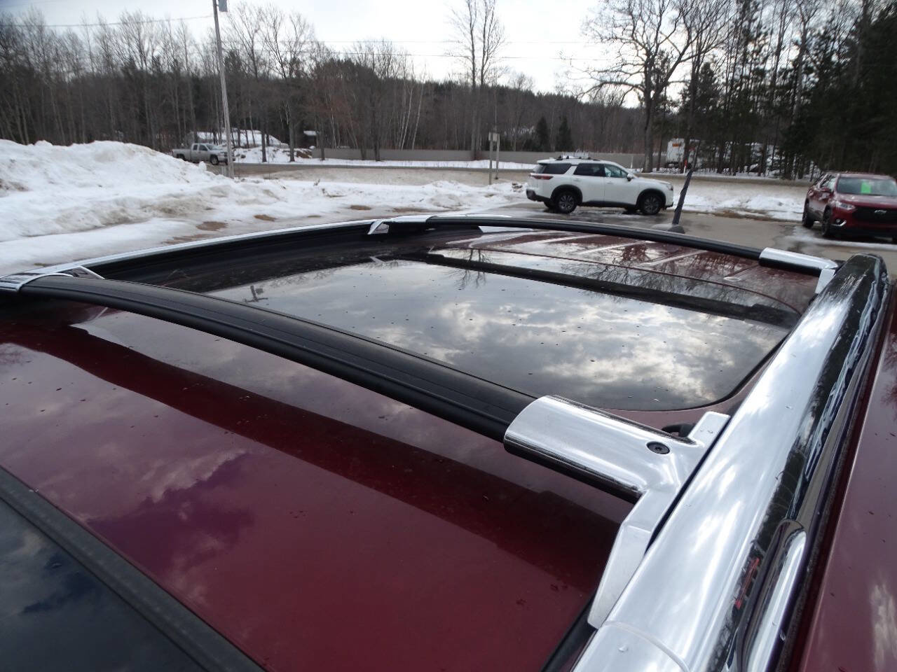 Used 2016 Buick Enclave Leather image 51