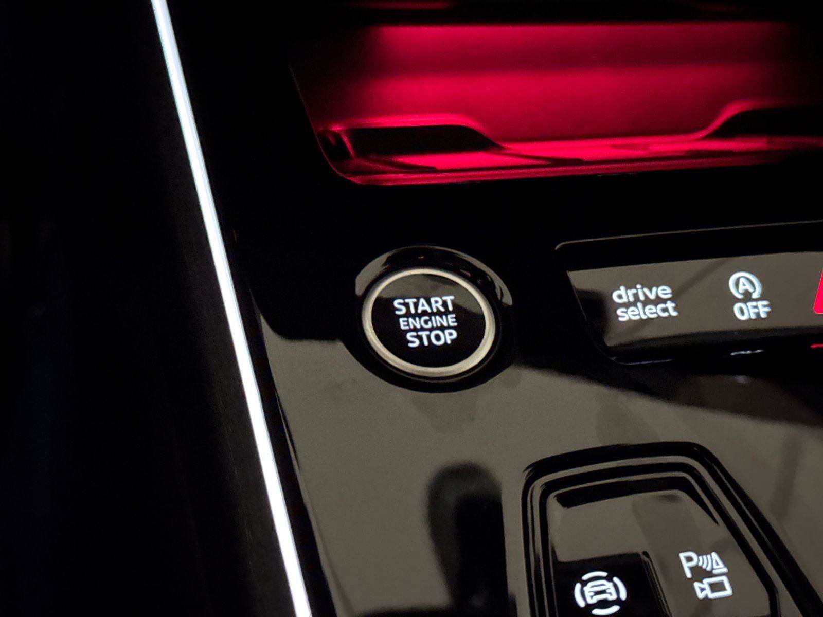 New 2026 Audi A6 Premium Plus image 20