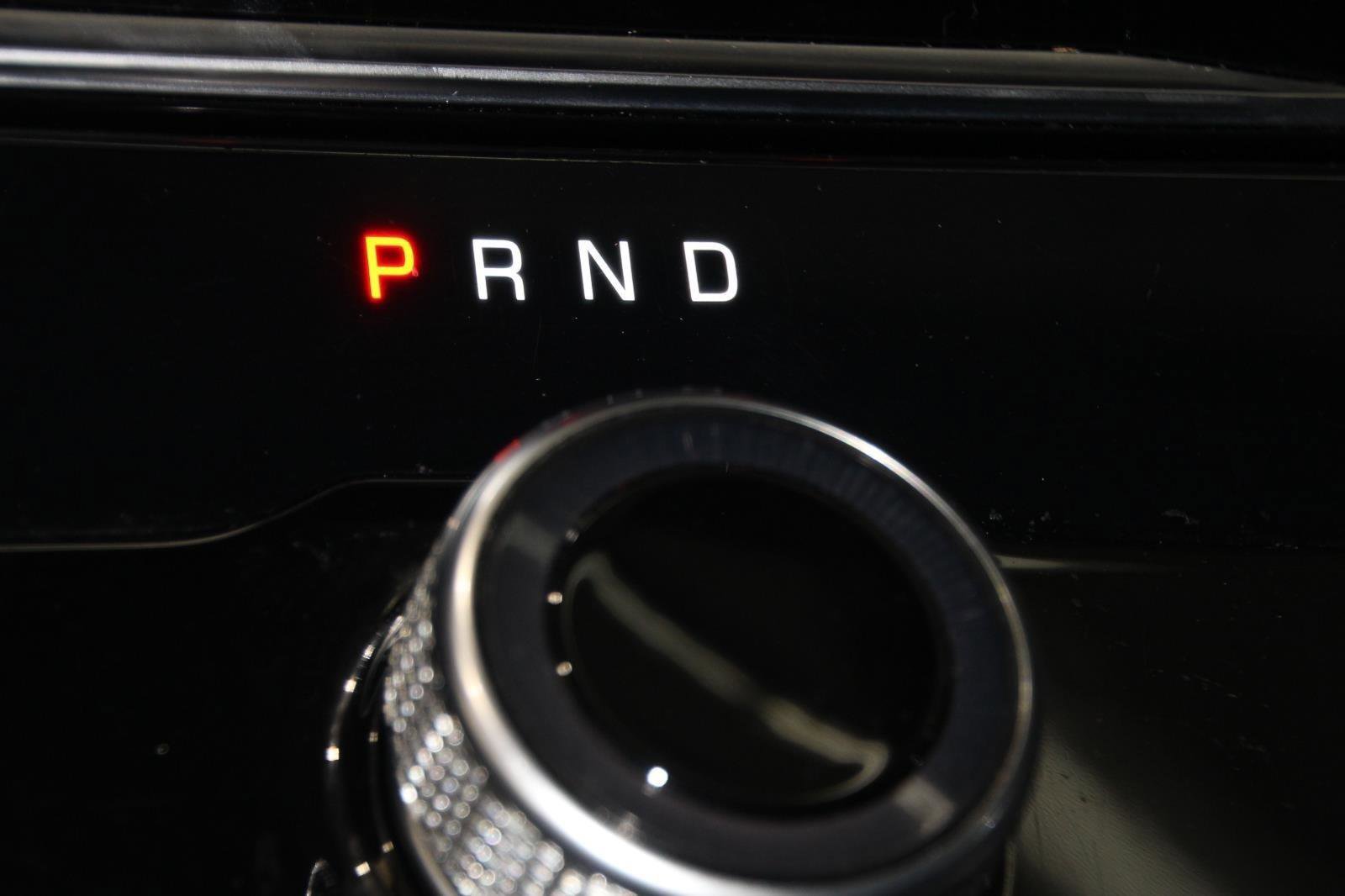 Used 2024 Jeep Grand Cherokee Altitude image 16