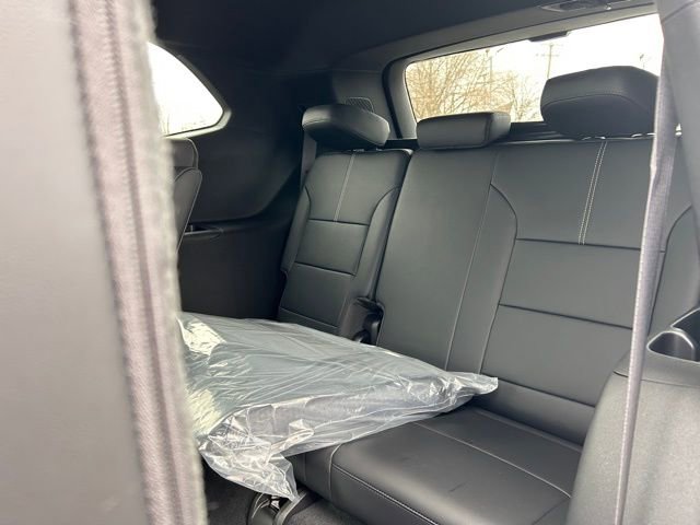 New 2026 GMC Acadia Elevation w/ Elevation Premium Package image 19