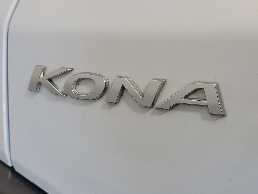 Used 2018 Hyundai Kona Limited AWD/4WD image 8