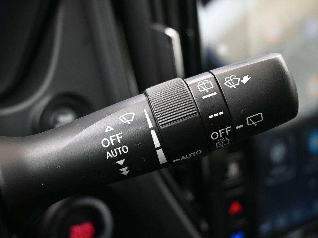 New 2026 Subaru Forester Touring image 30