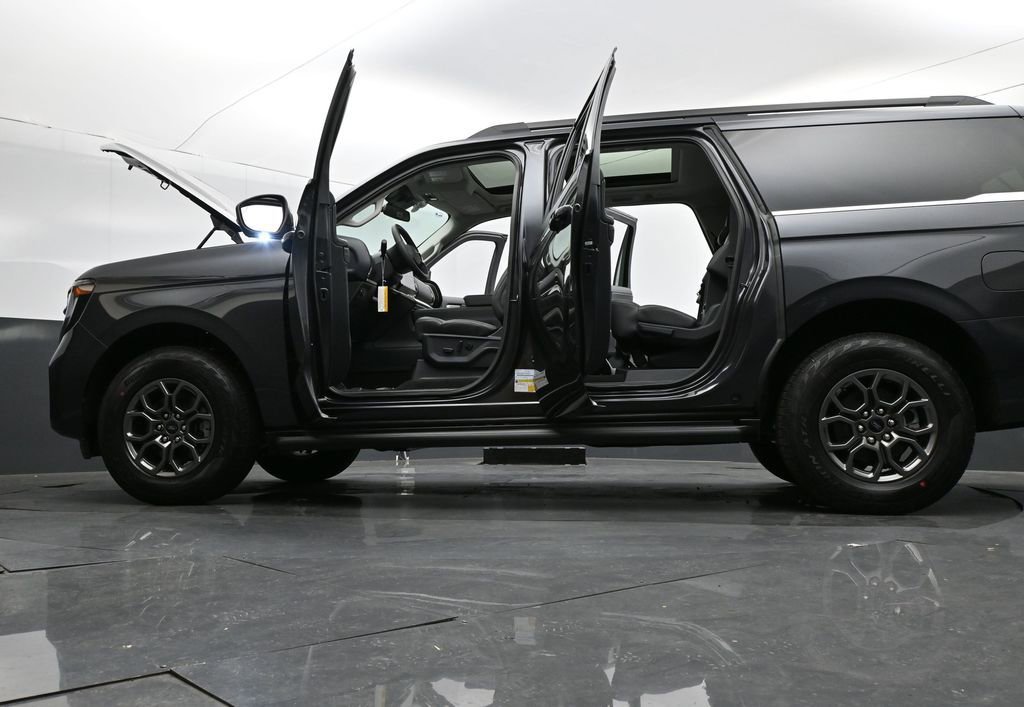 New 2026 Ford Expedition Max Active AWD/4WD image 34