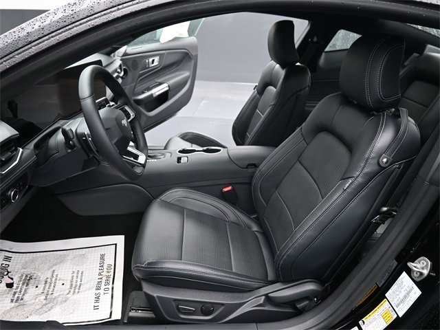 New 2026 Ford Mustang GT Premium image 11