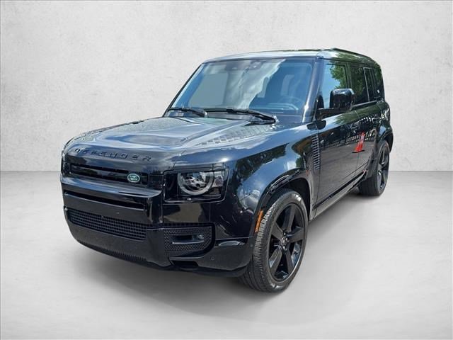 Used 2024 Land Rover Defender 110 X-Dynamic SE