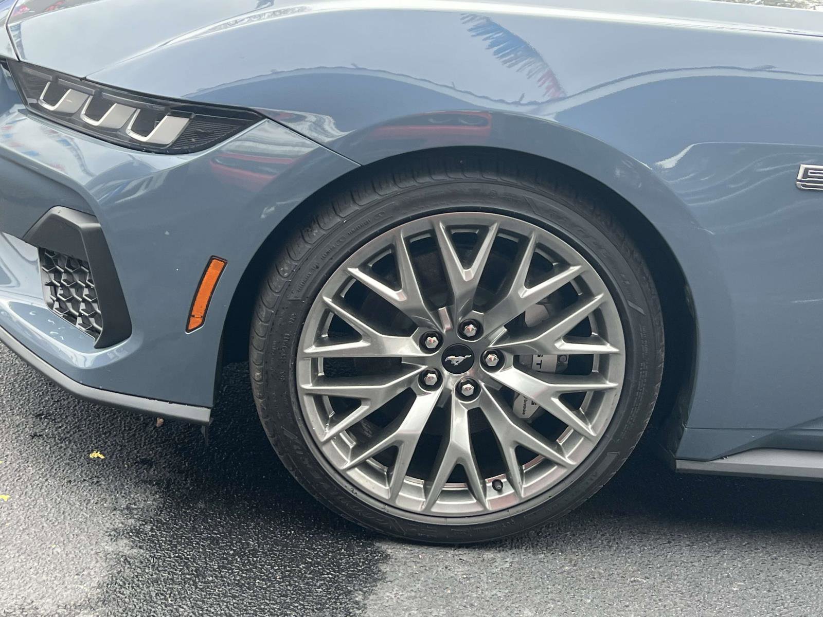 Used 2024 Ford Mustang GT Premium RWD image 7