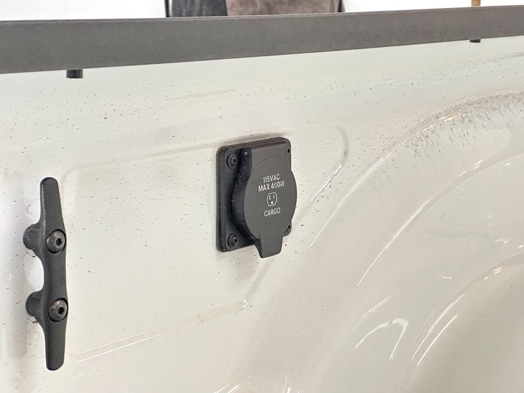New 2026 RAM 2500 Tradesman AWD/4WD image 14
