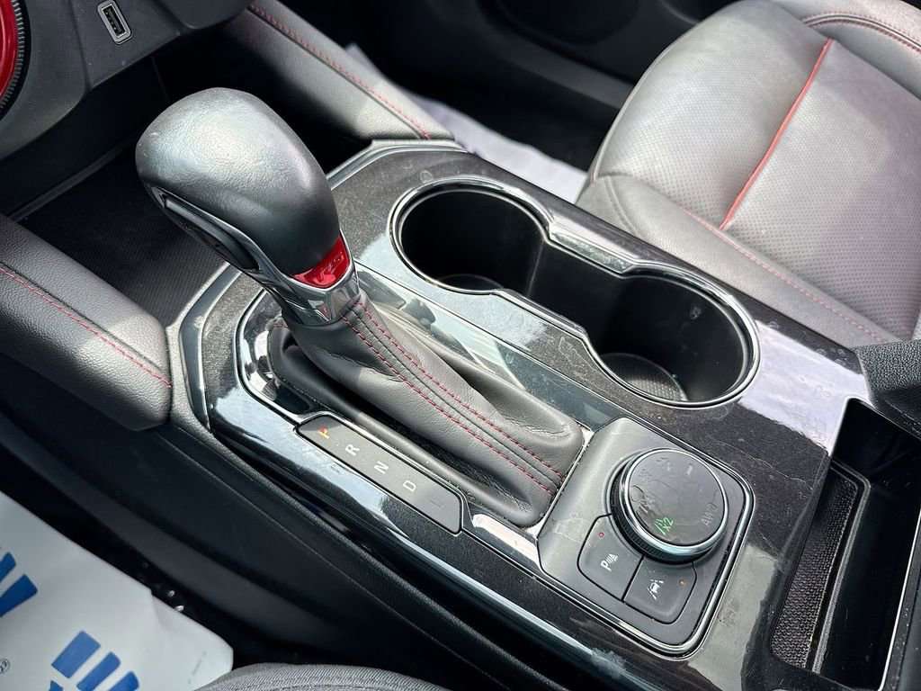 Used 2022 Chevrolet Blazer RS image 20