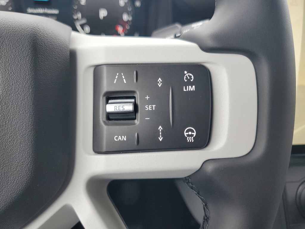 Used 2026 Land Rover Defender 130 S AWD/4WD image 17