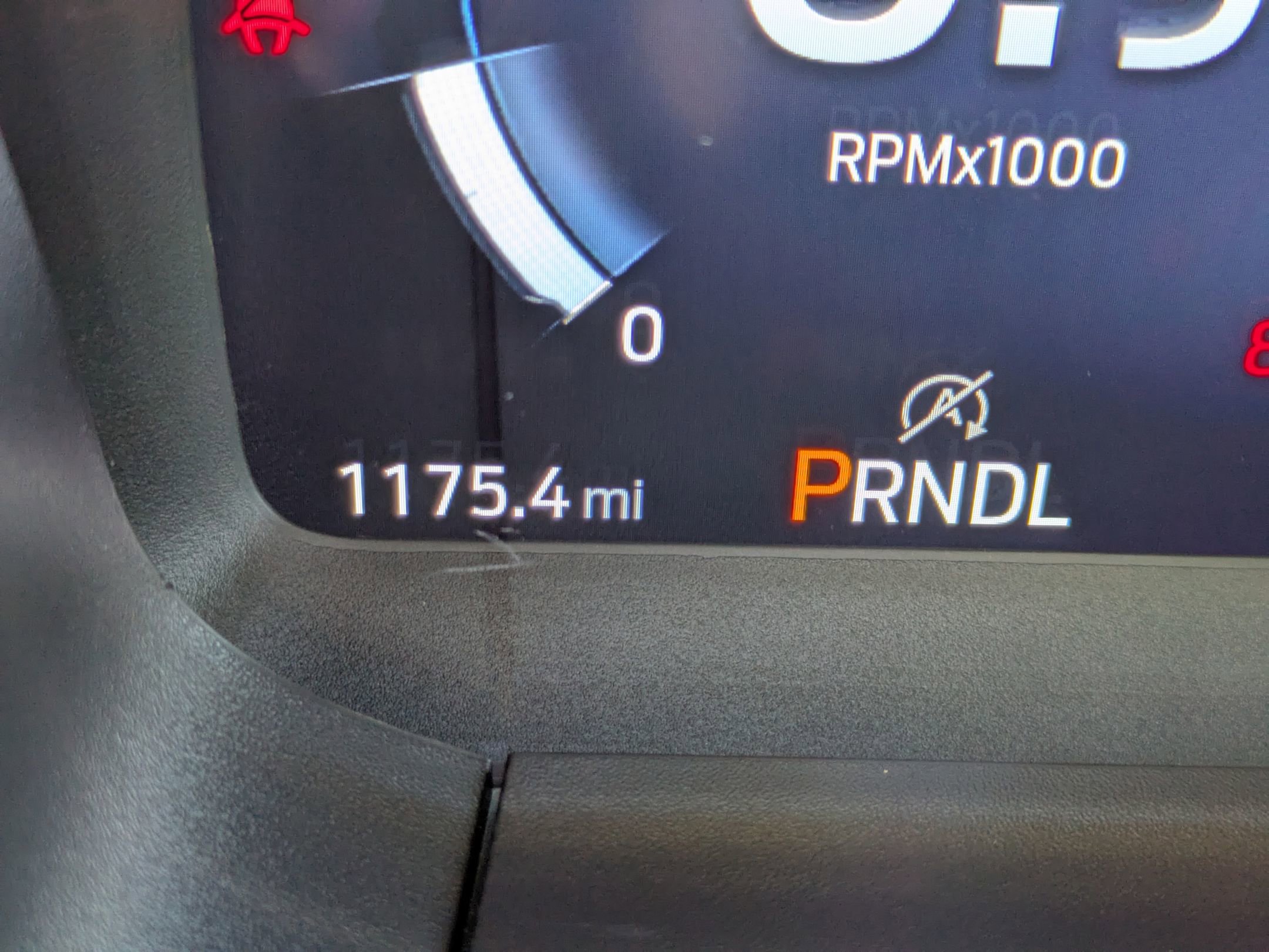 Certified 2025 Ford Explorer Active image 20