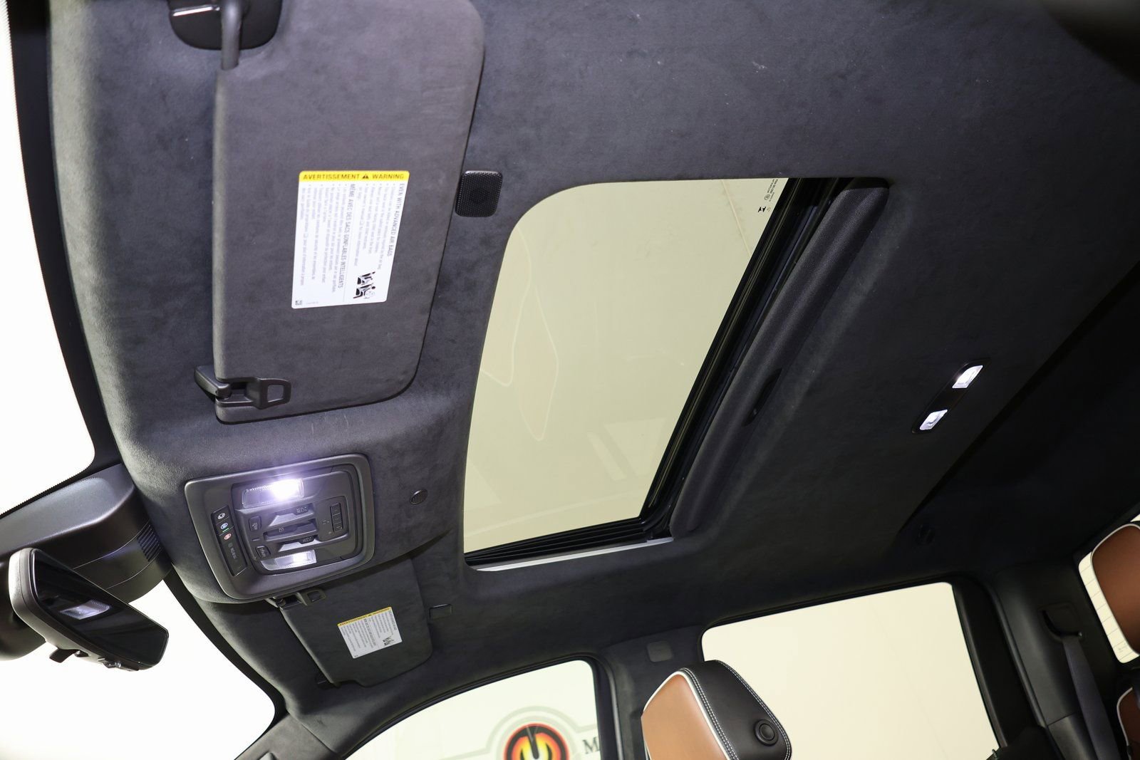 Used 2024 GMC Sierra 1500 Denali Ultimate image 13