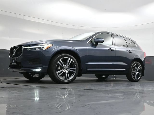 Used 2021 Volvo XC60 T5 Momentum w/ Premium Package AWD/4WD image 41