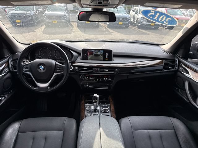 Used 2015 BMW X5 xDrive35i AWD/4WD image 26