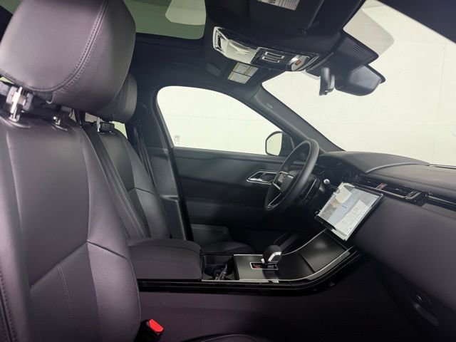New 2026 Land Rover Range Rover Velar Dynamic SE image 34