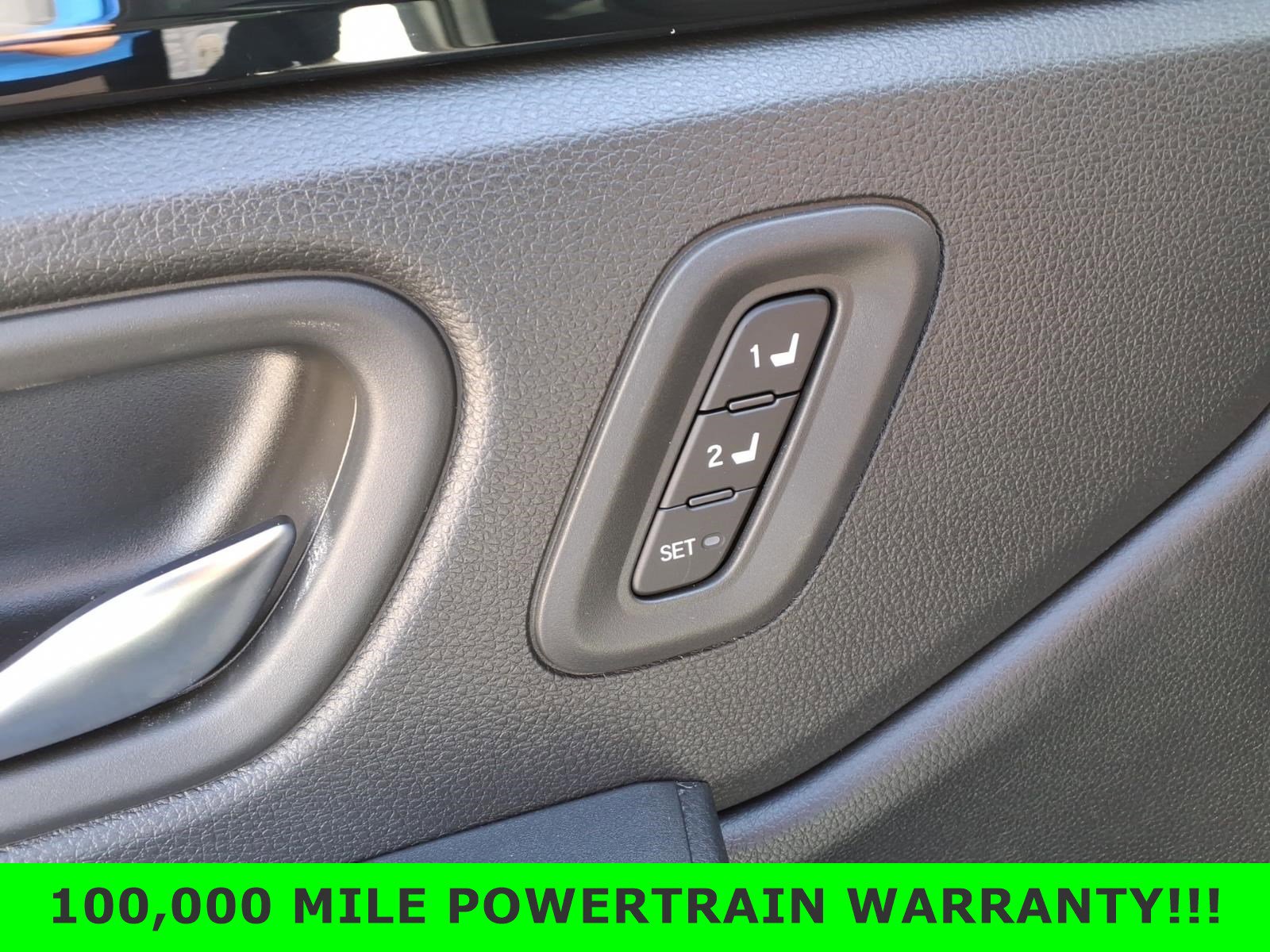 Certified 2026 Honda Passport RTL image 19